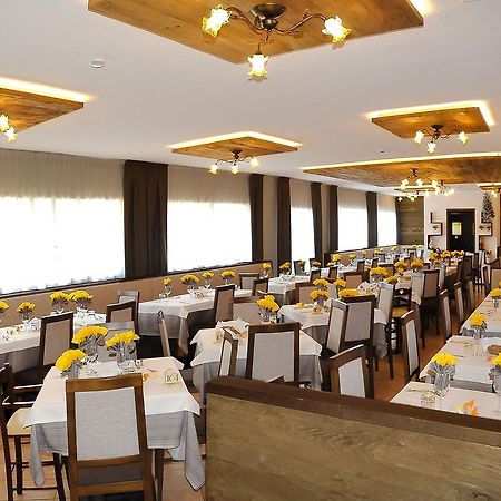 אנדלו Hotel Piancastello מראה חיצוני תמונה