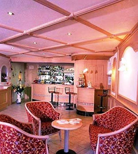 אנדלו Hotel Piancastello מראה חיצוני תמונה