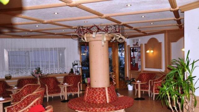 אנדלו Hotel Piancastello מראה חיצוני תמונה