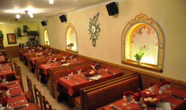 אנדלו Hotel Piancastello מראה חיצוני תמונה