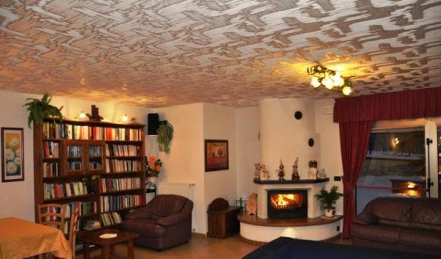 אנדלו Hotel Piancastello מראה חיצוני תמונה