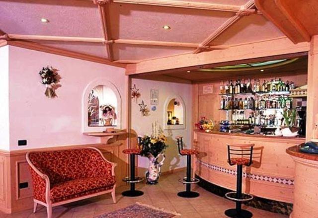 אנדלו Hotel Piancastello מראה חיצוני תמונה