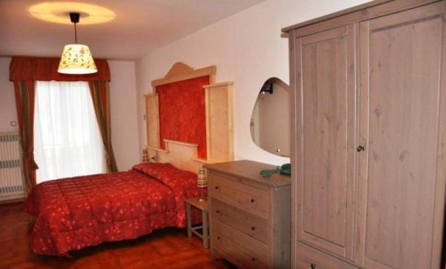 אנדלו Hotel Piancastello מראה חיצוני תמונה