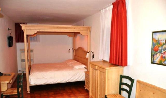 אנדלו Hotel Piancastello מראה חיצוני תמונה