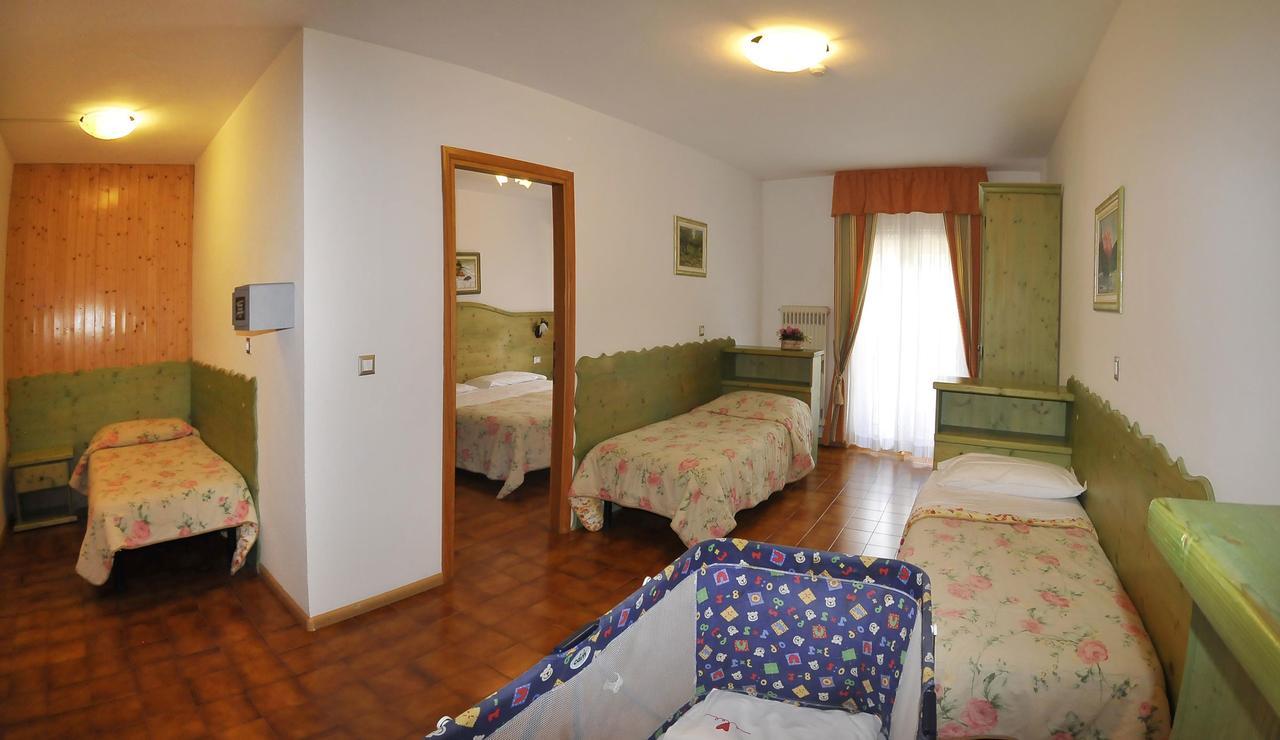 אנדלו Hotel Piancastello מראה חיצוני תמונה