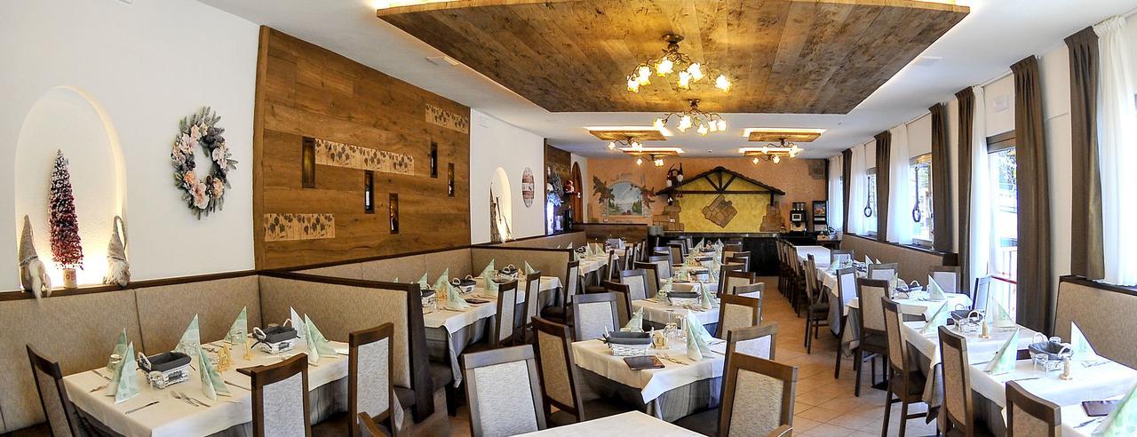אנדלו Hotel Piancastello מראה חיצוני תמונה